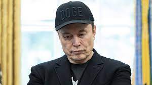 Musk's 'personal' attack on Trump comes from anger around DOGE's measly  cuts | Sky News Australia