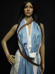 At thirteen she entered modeling. Melitta S Marisa Ramirez Costume As Seen In Spartacus Gods Of The Arena 1x05 Spotern