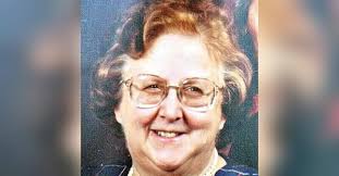 June Irene Guthrie Obituary