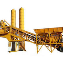 Concrete Batching Plant for Sale | Stationary & Portable Options