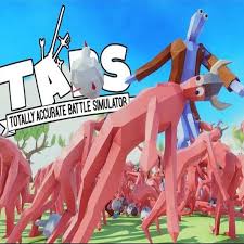 Totally accurate battle simulator (tabs) totally accurate battle simulator is the wacky fun physics style battle simulation game in which you have complete . Totally Accurate Tabs Battle Simulator Apk 1 1 Download Apk Latest Version