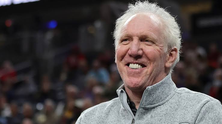 NBA legend Bill Walton co-authors op-ed on plan to relocate San Diego's  homeless population | Fox News
