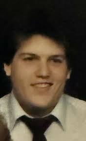 Richard Filipek Obituary (1962