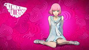 Catherine full body's classic mode lets you experience the puzzles from the original game, while the remix mode adds in a new type of block during the good news is that there are no difficulty trophies or achievements in catherine full body, so if you're finding things a little bit too challenging, you. Foggy Productions Catherine Full Body Game Review