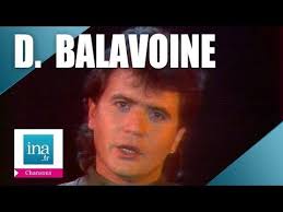 Les Tubes De Daniel Balavoine Que Tout Le Monde Chante Archive Ina Youtube Balavoine Daniel Balavoine Chanson