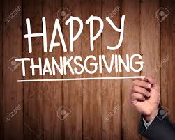 The two best parts of thanksgiving come after dinner: Happy Thanksgiving Hand Writing Virtual Screen Text On Abstract Background Stock Photo Picture And Royalty Free Image Image 47839938