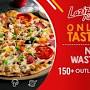 Laziz Pizza from topfranchise.com