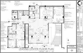 Residential Design Construction Documents And Drawings 4 Interior Design And Construction Construction Documents Commercial Interiors