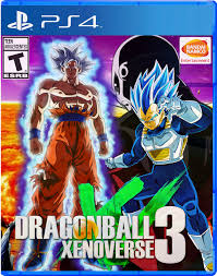 Recent years have seen the release of some of the. Dragon Ball Xenoverse 3 Released Album On Imgur