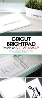 Cricut Brightpad Review Everyday Jenny