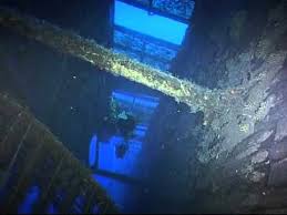 oceanos wreck meridian dive team. youtube