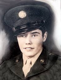 PFC Ruben Corona (1924-1945)
