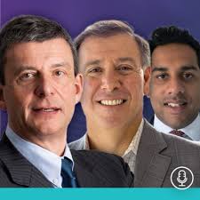 Podcast with Antonio Pietri, AspenTech & Dario Scaffardi, Saras SpA