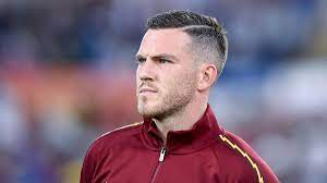 Jordan veretout, 28, from france as roma, since 2020 central midfield market value: Serie A Jordan Veretout Il Ne Faudra Pas Jouer Avec Notre Sante Eurosport