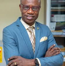 CAUC Is Working With Modern Curriculum-NACCA Boss praises Private  University