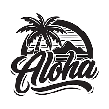 8,876 Aloha Logo Royalty-Free Images, Stock Photos & Pictures | Shutterstock
