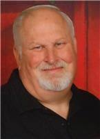 Johnny Floyd Obituary (1953