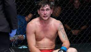 Three fighters removed from the UFC active roster including Darren Till |  BJPenn.com