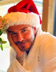 Let the Christmas spirit fill you with joy