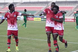 Harambee (two e's) stars going yo thailand and iraq is well odd but i guess kinda good we are trying to get different friendlies. Latest News On Harambee Stars