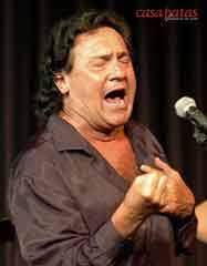 MANUEL ARANDA 'TALEGÓN DE CÓRDOBA'