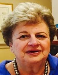 Barbara A. Trilling Obituary