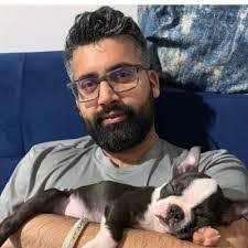 Alethia Harris's Instagram, Twitter & Facebook