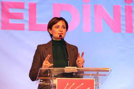 Öğrencilik zamanlarında bir çok dernekte ve demokratik. Appeals Court Approves Jail Time For Chp Istanbul Head Kaftancioglu Daily Sabah