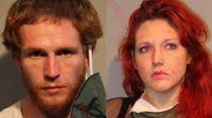 Pair charged in southwestern Virginia meth conspiracy