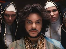 Скачай филипп киркоров я больше не буду петь о нас (романы. Kirkorov Nazval Monashek V Skandalnom Klipe Obrazom Somnenij Mk