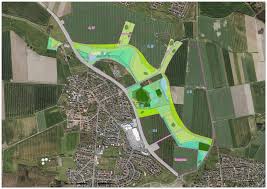 Oberhalb der karte befindet sich ein formular, in dem sie die adresse, die sie suchen wollen, eingeben können. I Bp Sonnenkamp Ein Schritt Ins Grune Fugmann Janotta Partner