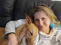 Super Bowl cuddles and commercials with a friend