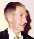 Harry Trogdon Obituary (2007)