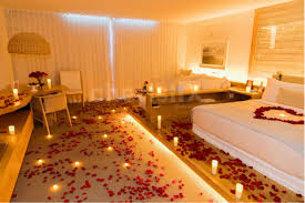 Tea light (diya) candles & lots of rose petals will be use to decorate or write your romantic bedroom decoration in delhi , couples romantic room decoration in delhi, golden night room decoration in delhi, honeymoon room decoration in. Hotel Room Proposal Decor With Candles Flowers In Delhi Ncr Jaipur Bangalore Pune Kolkata