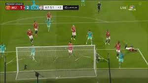 Mctominay gets away with one! 5ufywe Qhxru0m