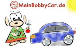 Big new bobby car vs. Ab Wann Bobby Car Archives Mein Bobbycar