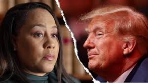 Fulton DA Fani Willis urges court to dismiss Trump's disqualification bid  in new brief