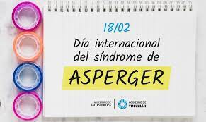 Asperger syndrome and other terms // the national autistic society. Dia Internacional Del Sindrome De Asperger Ministerio De Salud Publica De Tucuman