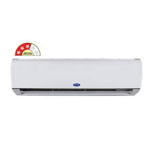 With a strong core set of values, carrier believes in producing. Buy Carrier 1 Ton 3 Star Split Ac Copper Cas12dn3r30f0 R32 White At Reliance Digital