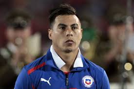 Football statistics of eduardo vargas including club and national team history. Scouting Report Will Napoli S Valencia Loanee Eduardo Vargas Thrive In La Liga Bleacher Report Latest News Videos And Highlights