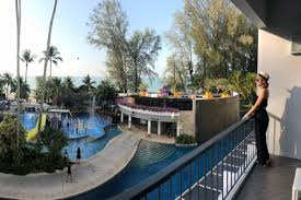 #triplocal spend whole day at escape theme park penang. 5 Rekomendasi Resor Mewah Dengan Ocean View Di Pulau Penang Catat Ya