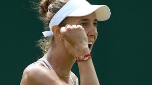 20, achieved on 6 august 2018. Mihaela Buzarnescu Reflects Her Experience Of Playing Against Tennis Icon Serena Williams