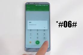 In the next step choose yes by using volume keys to navigate and the power button to confirm that. How To Sim Unlock Lg G6 With Unlock Code