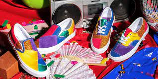 Maybe you would like to learn more about one of these? Vans Pride Month 2021 Collection Release Date Hypebeast
