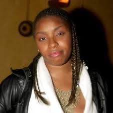 Artist: Jaguar Wright