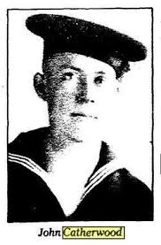 John Catherwood's Instagram, Twitter & Facebook