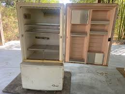 Image result for Pink 1958 Coldspot Kenmore