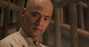 Filmografie Johnny Yeung