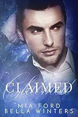 Claimed by Mia Ford