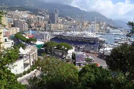 The Beginner S Guide To F1 Travel Travel Race Around The World Travel Info